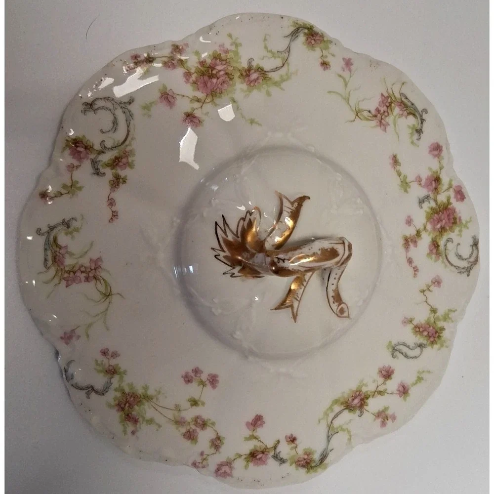 Haviland antique limoges